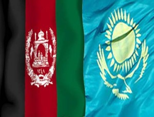afghanistan-kazakhstan