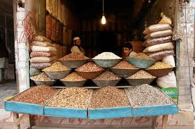 afghanistan dry fruits