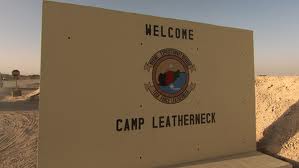 camp leatherneck