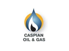 caspian oil and gas